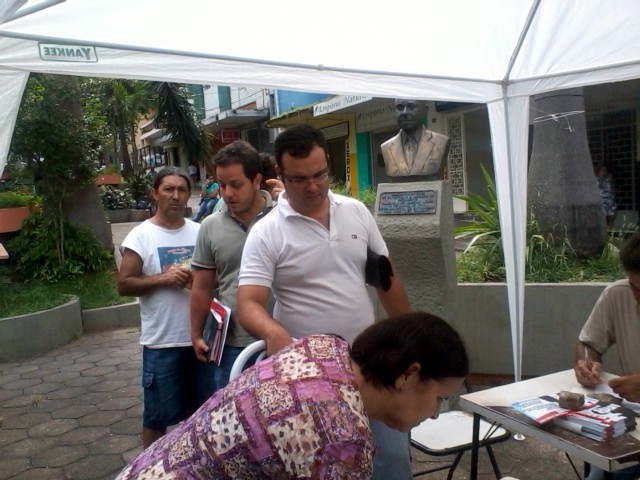 lista impeachement